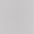 Claro Purus Silver Fabric by Clarke and Clarke