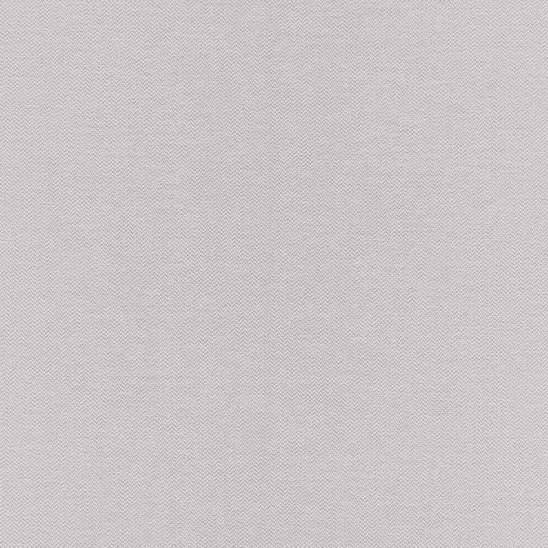 F1417/05 Claro Purus Silver Fabric by Clarke and Clarke