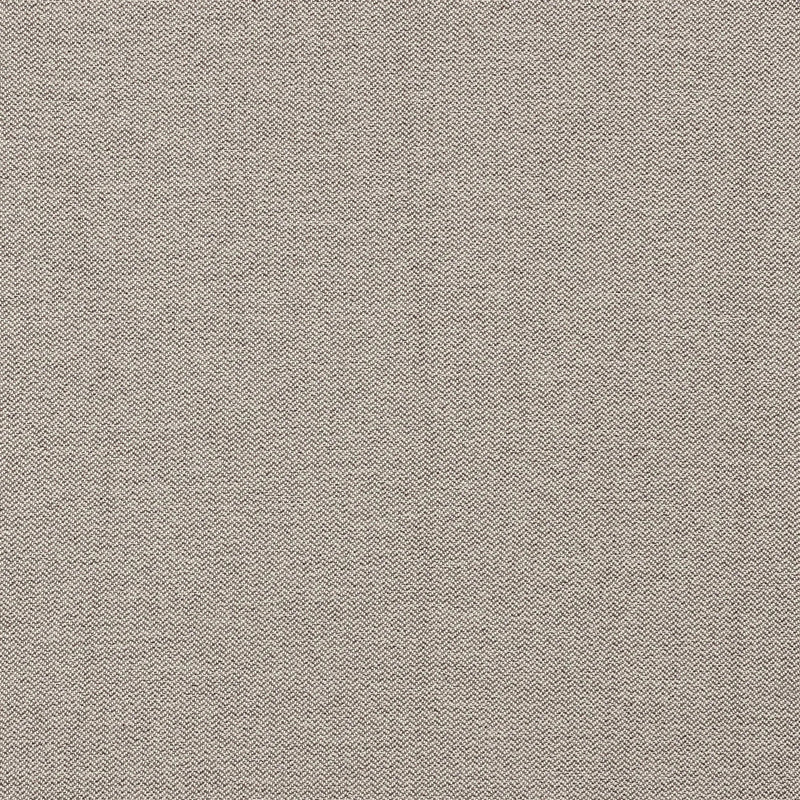 F1417/06 Claro Purus Taupe Fabric by Clarke and Clarke