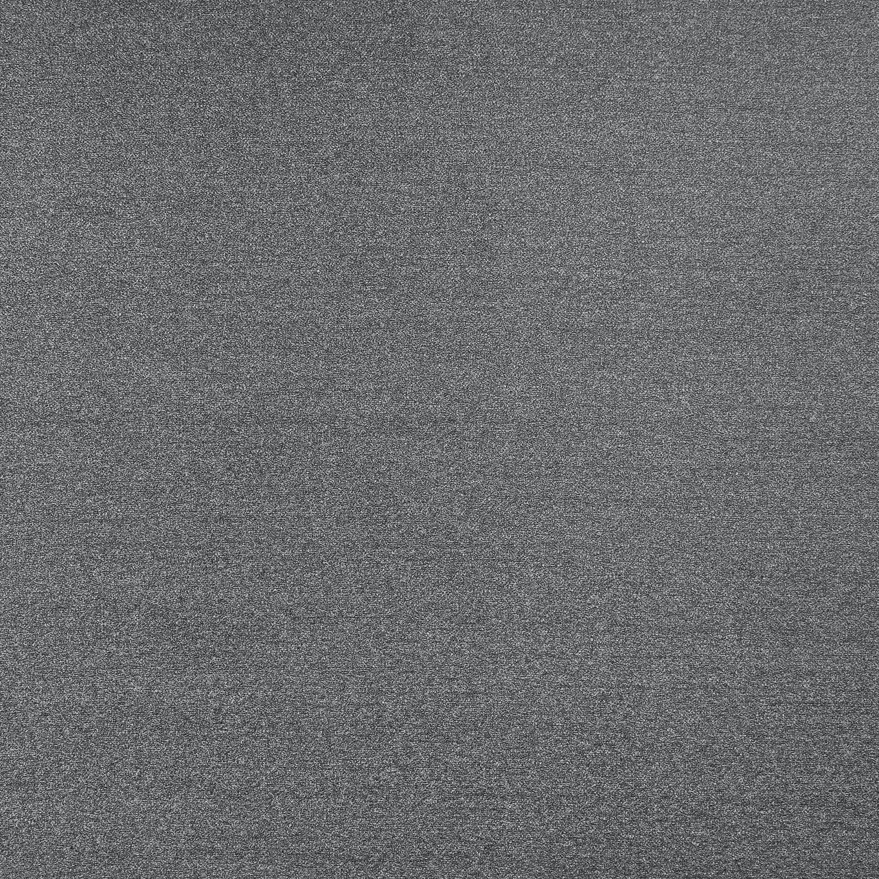 F1419/03 Fepla Purus Graphite Fabric by Clarke and Clarke