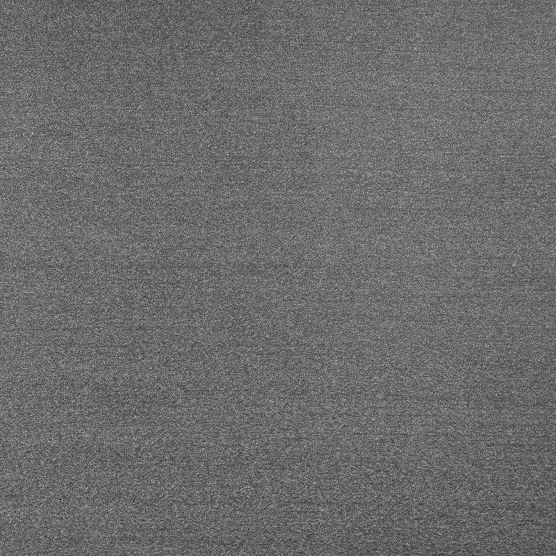 F1419/03 Fepla Purus Graphite Fabric by Clarke and Clarke