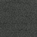 Filum Purus Ebony Fabric by Clarke and Clarke