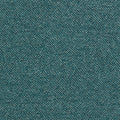 Filum Purus Teal Fabric by Clarke and Clarke