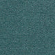 Filum Purus Teal Fabric by Clarke and Clarke