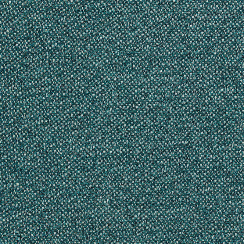 F1421/05 Filum Purus Teal Fabric by Clarke and Clarke