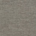 Llanara Purus Grey Fabric by Clarke and Clarke