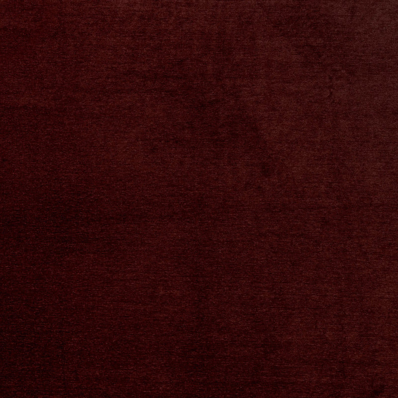 F1423/03 Maculo Purus Claret Fabric by Clarke and Clarke
