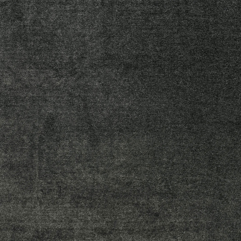 F1423/07 Maculo Purus Graphite Fabric by Clarke and Clarke