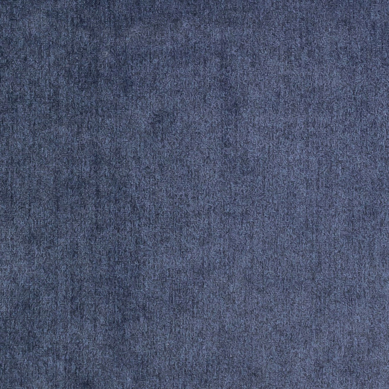 F1423/11 Maculo Purus Navy Fabric by Clarke and Clarke