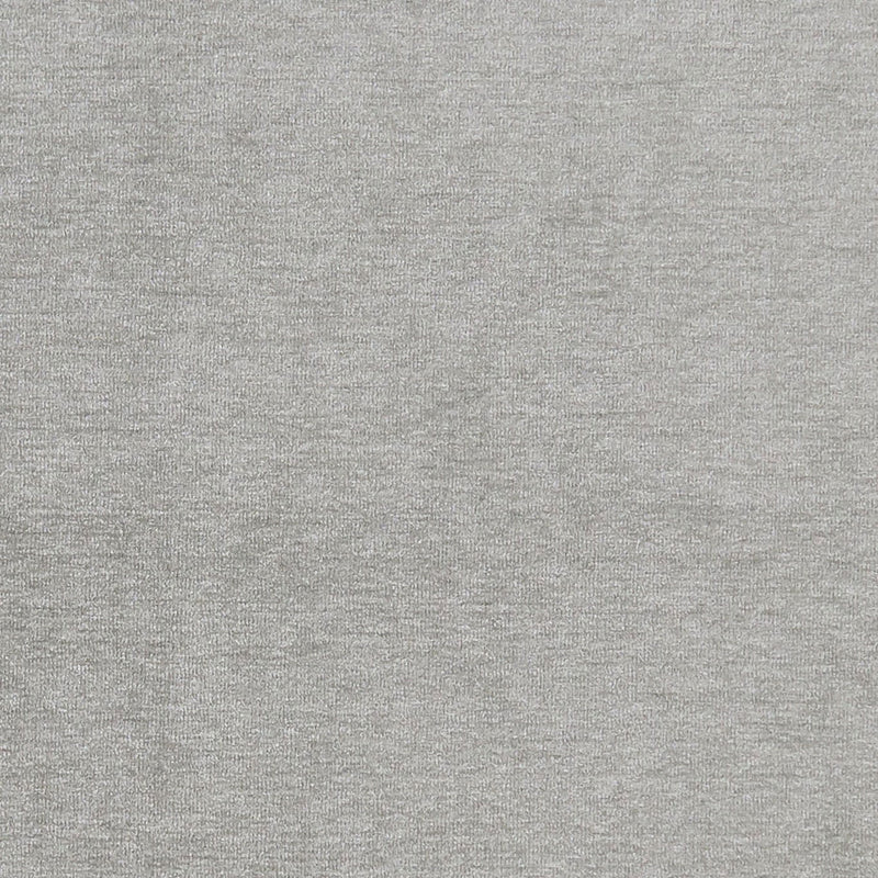 F1423/13 Maculo Purus Silver Fabric by Clarke and Clarke