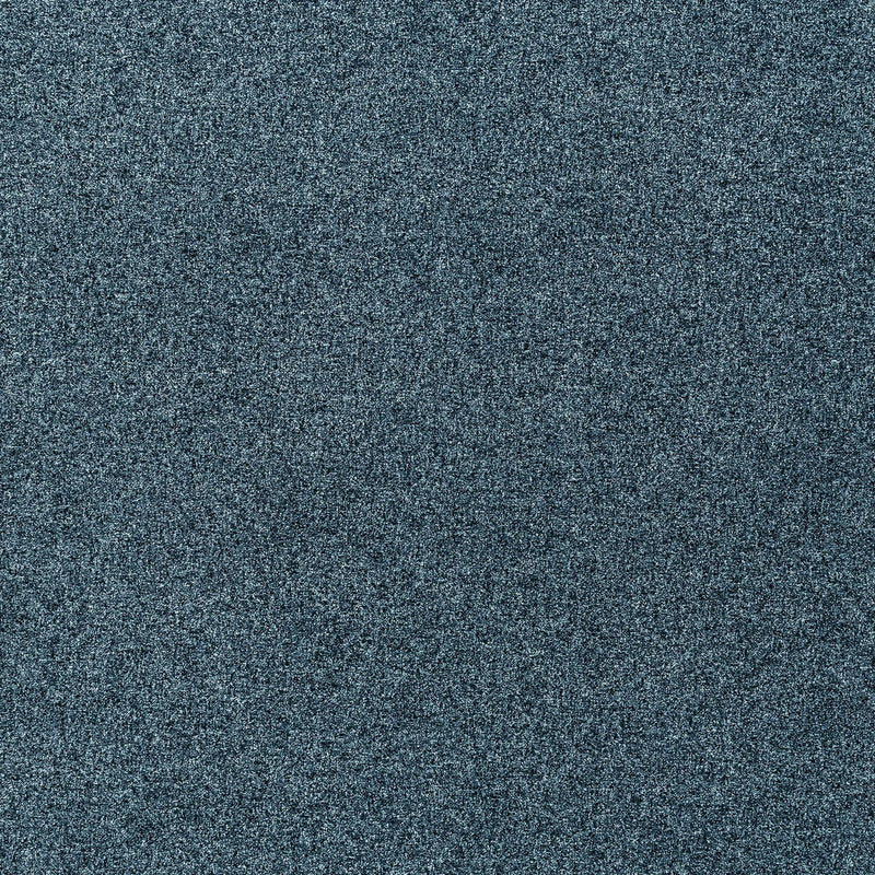 F1424/01 Misto Purus Denim Fabric by Clarke and Clarke