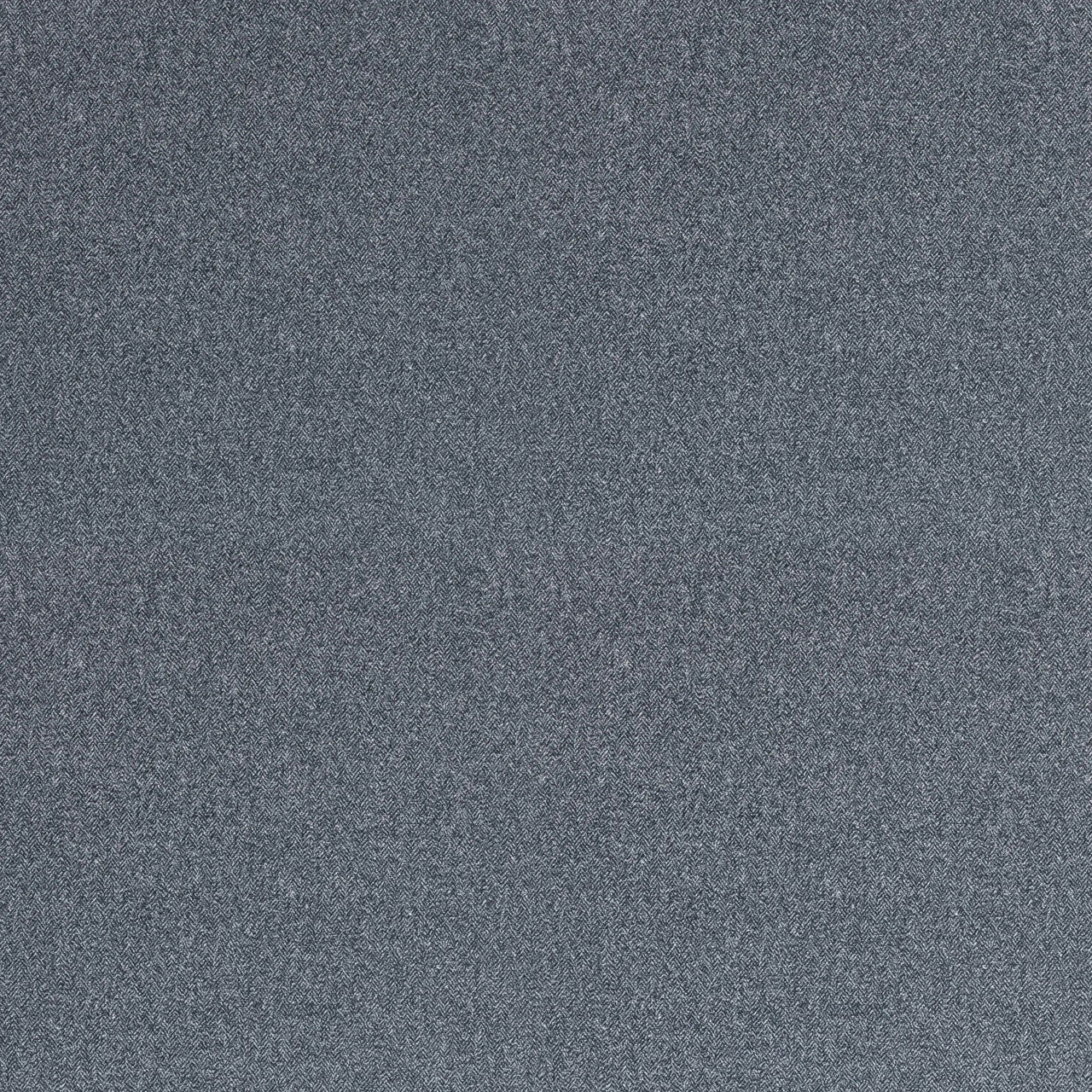 F1427/01 Rebano Purus Indigo Fabric by Clarke and Clarke