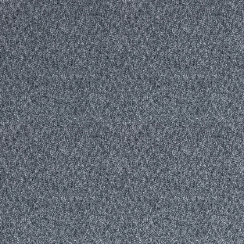 F1427/01 Rebano Purus Indigo Fabric by Clarke and Clarke