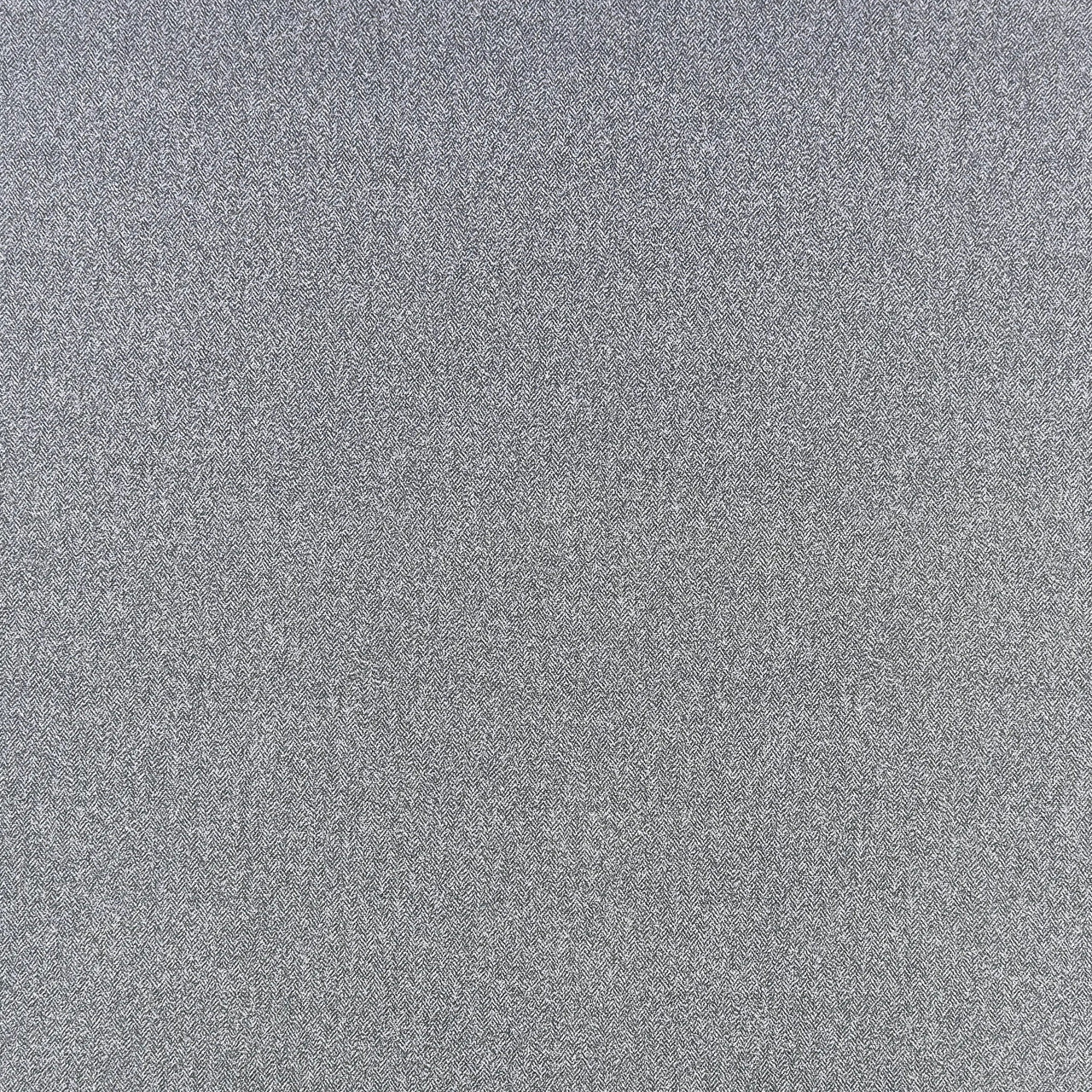F1427/03 Rebano Purus Slate Fabric by Clarke and Clarke