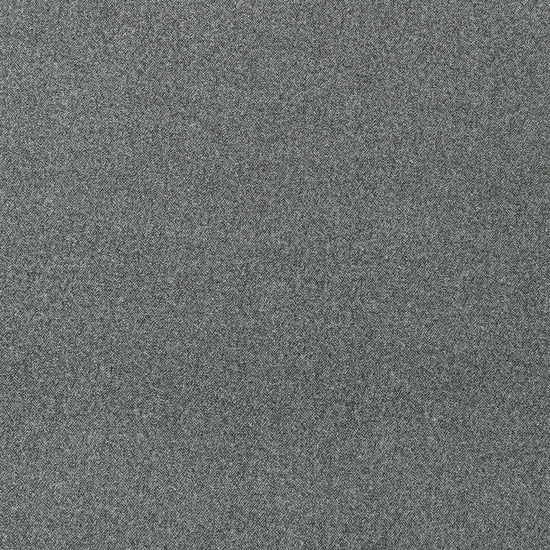 F1427/04 Rebano Purus Smoke Fabric by Clarke and Clarke