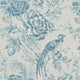 Avium Botanist Eau de Nil Fabric by Clarke and Clarke