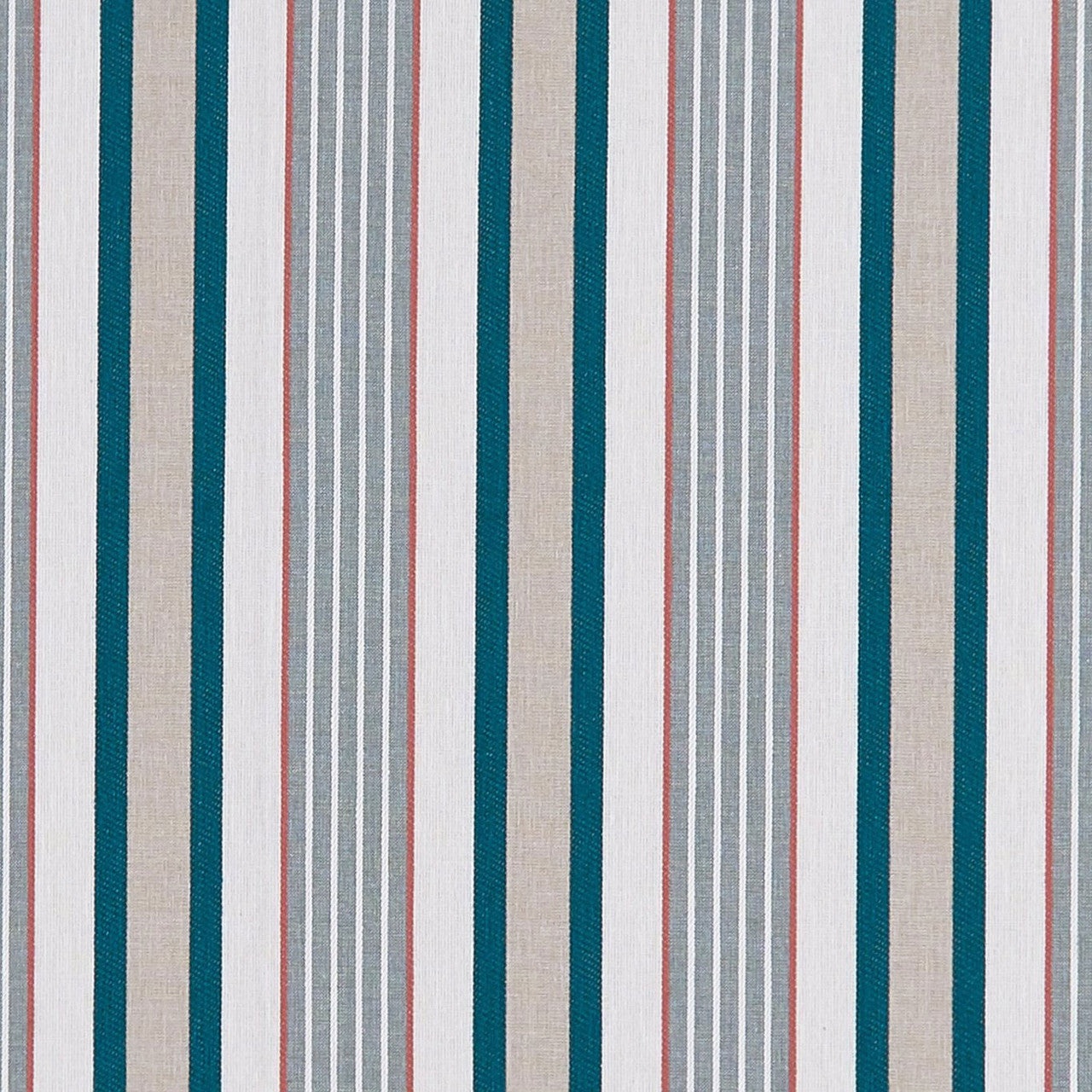 F1430/03 Belvoir Botanist Eau de Nil Fabric by Clarke and Clarke