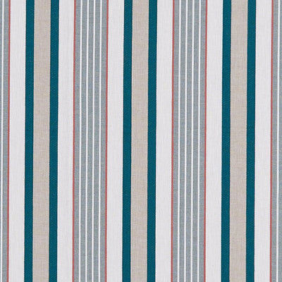 Belvoir Botanist Eau de Nil Fabric by Clarke and Clarke