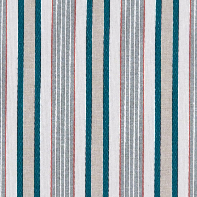 F1430/03 Belvoir Botanist Eau de Nil Fabric by Clarke and Clarke