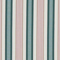 Belvoir Botanist Emerald/Blush Fabric by Clarke and Clarke