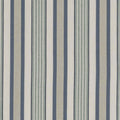 Belvoir Botanist Mineral/Denim Fabric by Clarke and Clarke
