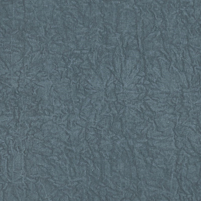 Abelia Botanist Denim Fabric by Clarke and Clarke