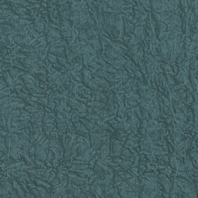 Abelia Botanist Peacock Fabric by Clarke and Clarke