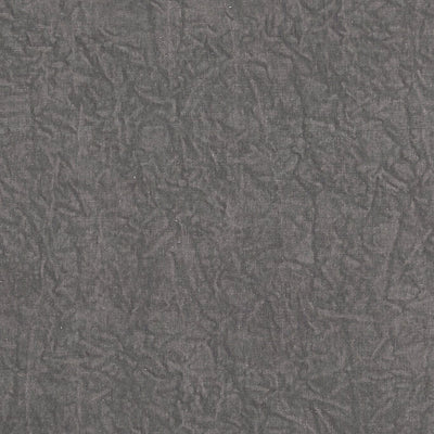 Abelia Botanist Smoke Fabric by Clarke and Clarke