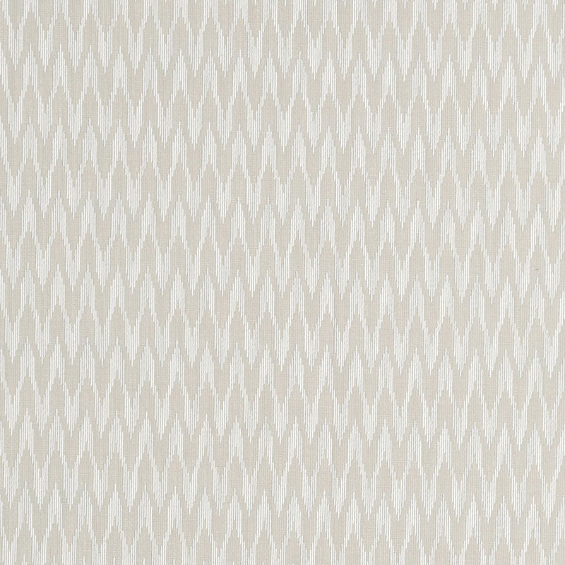 F1435/01 Apex Origins Ivory Fabric by Clarke and Clarke