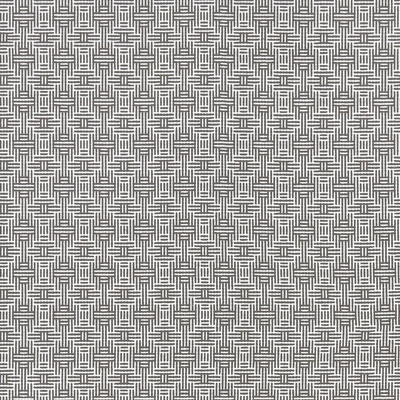 F1438/01 Aztec Origins Charcoal Fabric by Clarke and Clarke