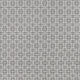 Aztec Origins Charcoal Fabric by Clarke and Clarke