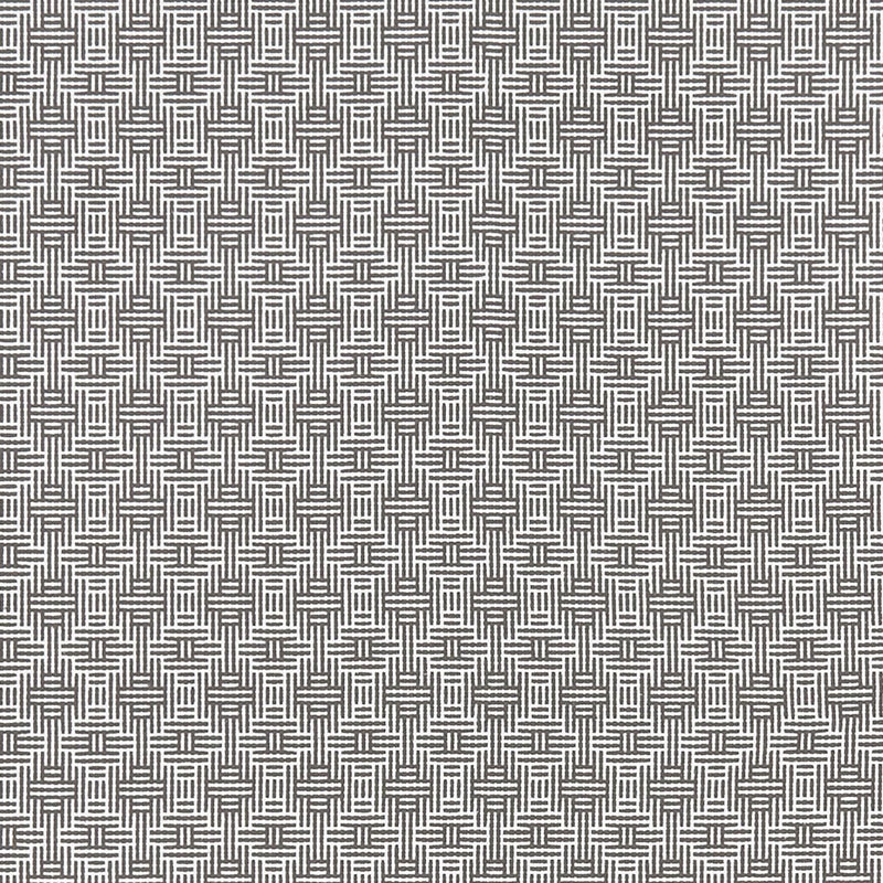 F1438/01 Aztec Origins Charcoal Fabric by Clarke and Clarke