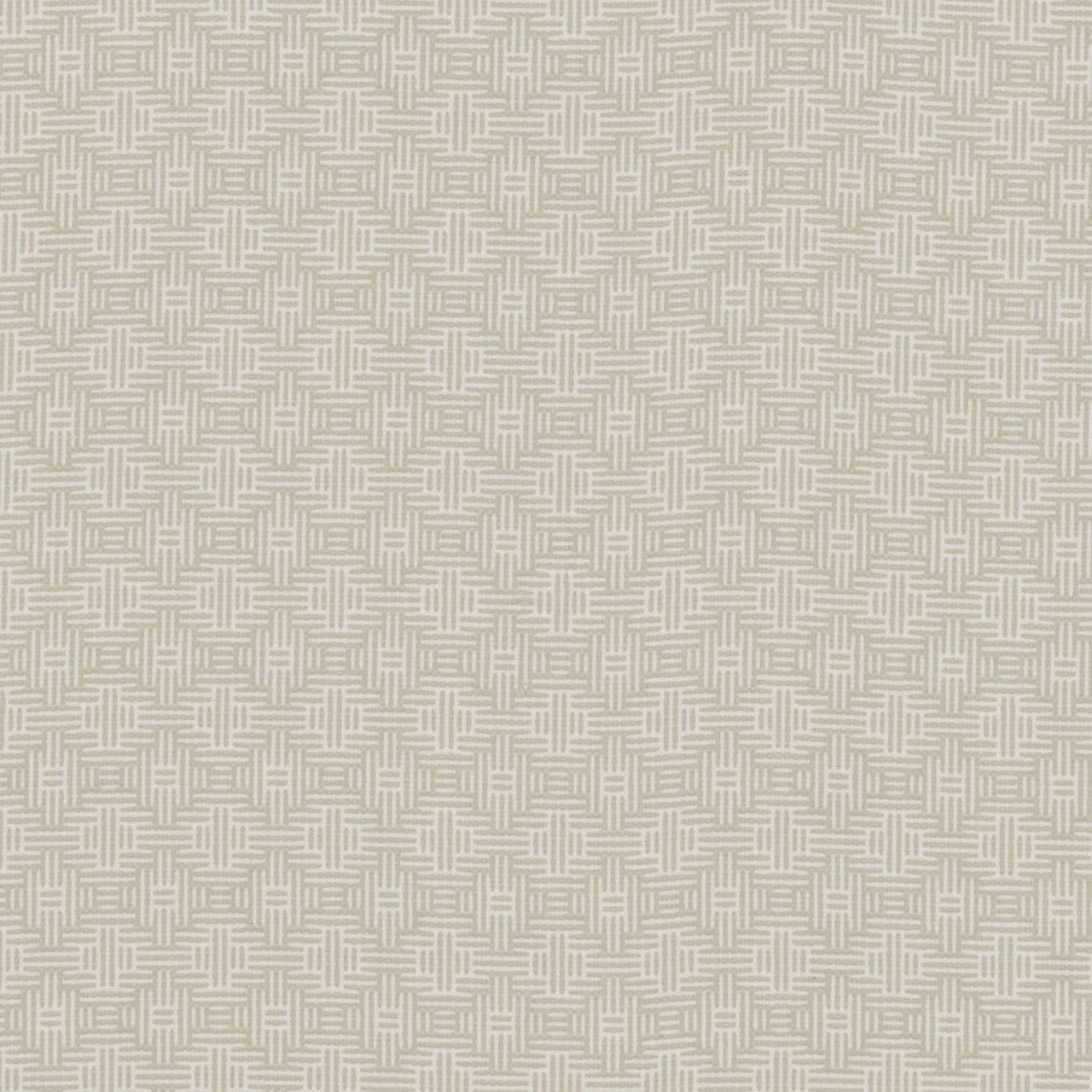 F1438/02 Aztec Origins Ivory Fabric by Clarke and Clarke