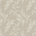 Eternal Origins Ivory Fabric by Clarke and Clarke