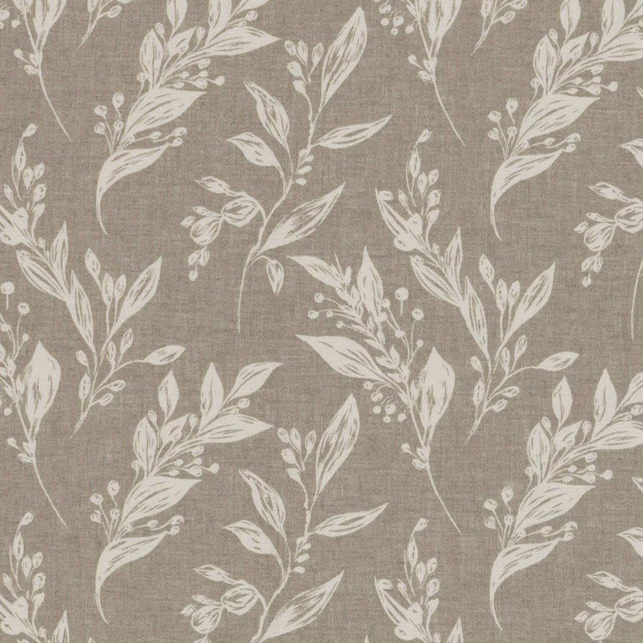 F1440/03 Eternal Origins Linen Fabric by Clarke and Clarke