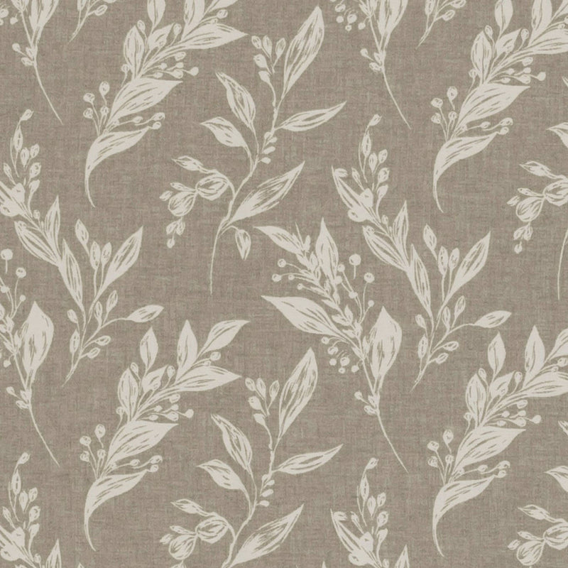 F1440/03 Eternal Origins Linen Fabric by Clarke and Clarke