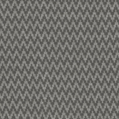 Gallioni Origins Charcoal Fabric by Clarke and Clarke