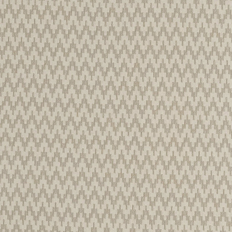 F1441/03 Gallioni Origins Linen Fabric by Clarke and Clarke