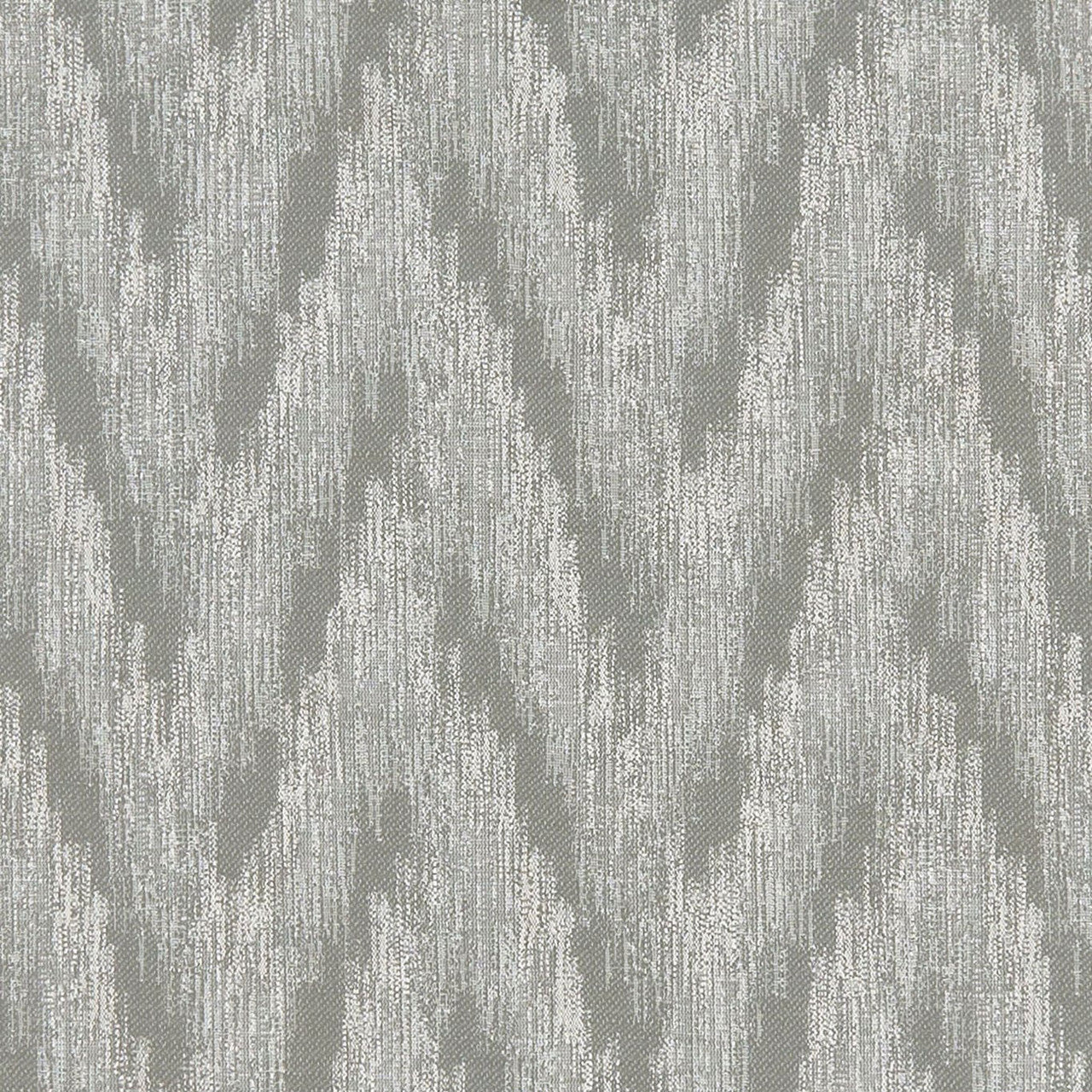 F1442/04 Insignia Origins Silver Fabric by Clarke and Clarke