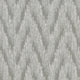 Insignia Origins Silver Fabric by Clarke and Clarke