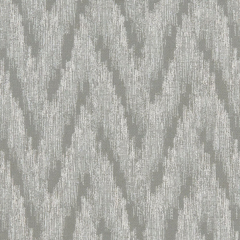 F1442/04 Insignia Origins Silver Fabric by Clarke and Clarke