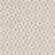 Mono Origins Ivory/Linen Fabric by Clarke and Clarke