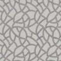 Panache Origins Charcoal Fabric by Clarke and Clarke