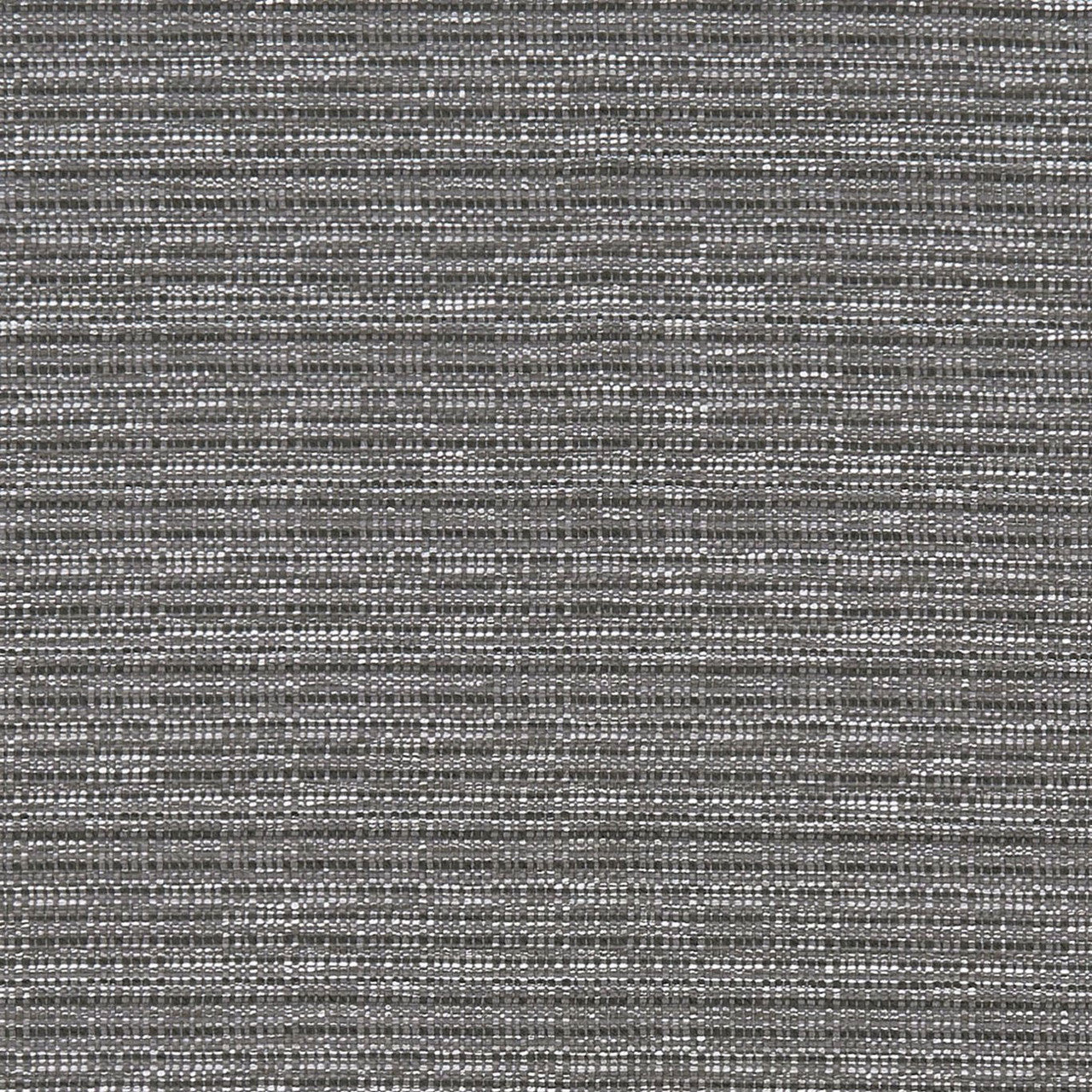 F1450/01 Ramie Origins Charcoal Fabric by Clarke and Clarke
