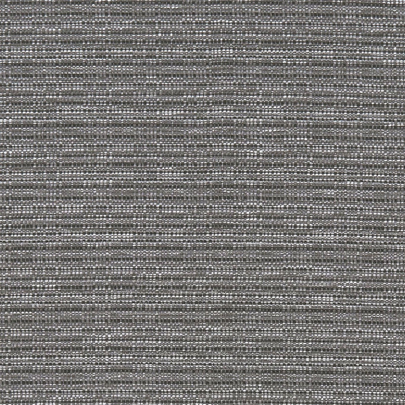 F1450/01 Ramie Origins Charcoal Fabric by Clarke and Clarke