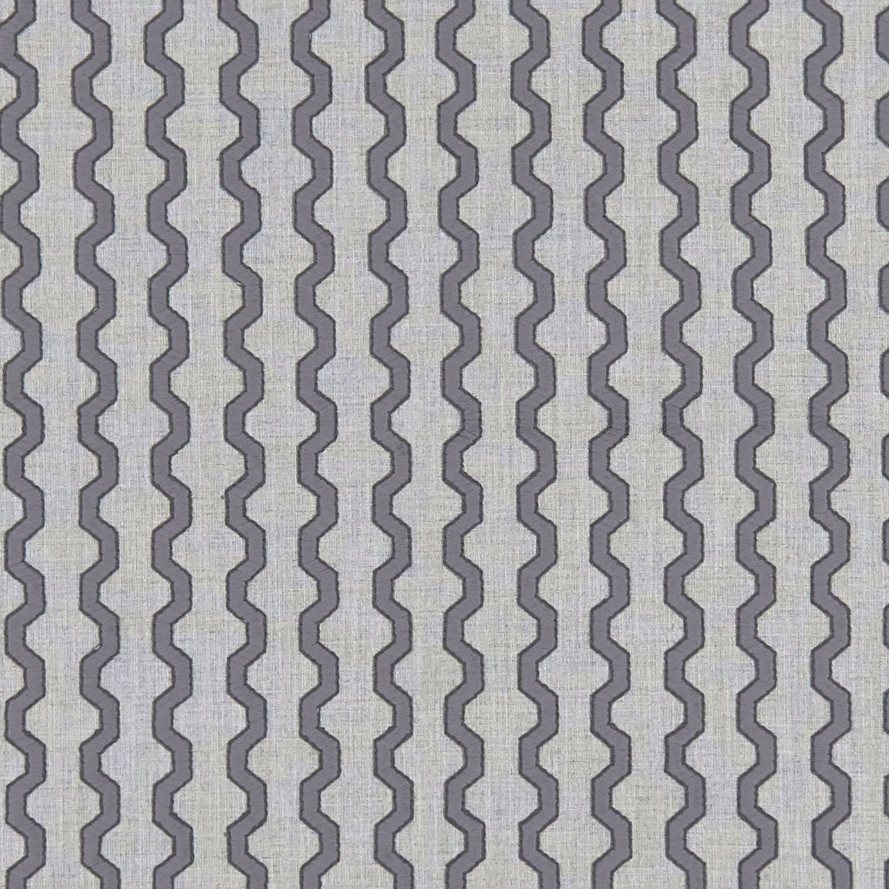 F1452/01 Replay Origins Charcoal Fabric by Clarke and Clarke