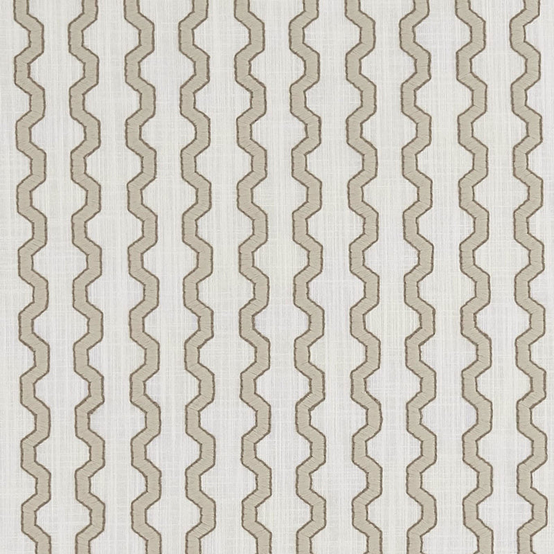 F1452/02 Replay Origins Ivory Fabric by Clarke and Clarke