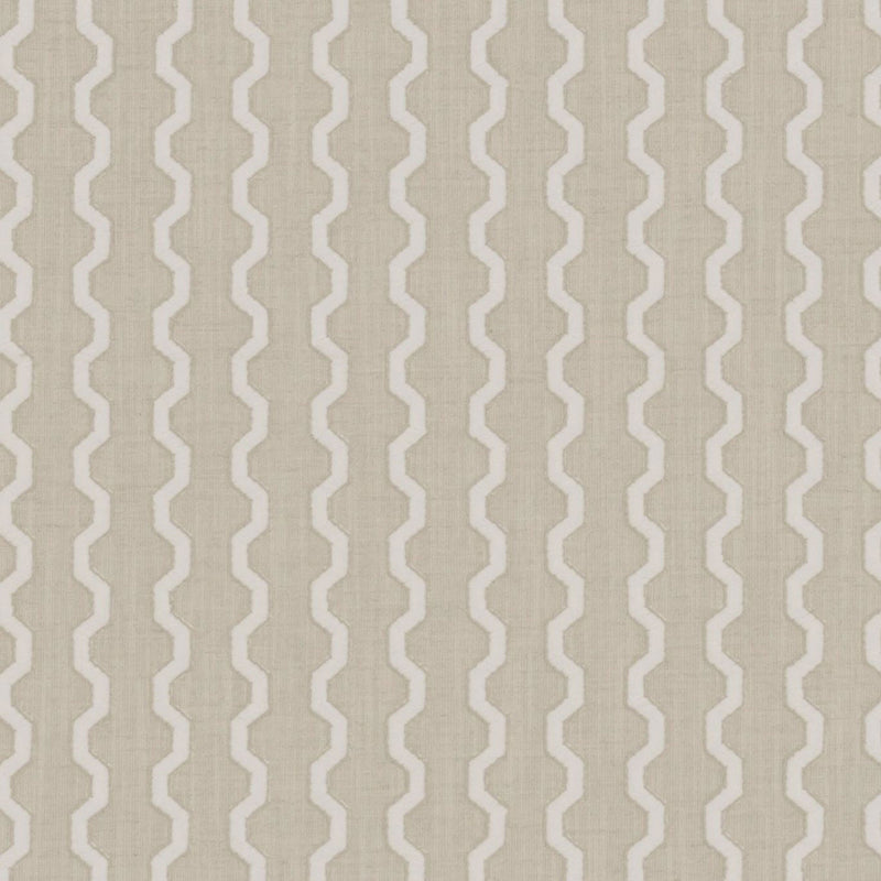 F1452/03 Replay Origins Linen Fabric by Clarke and Clarke