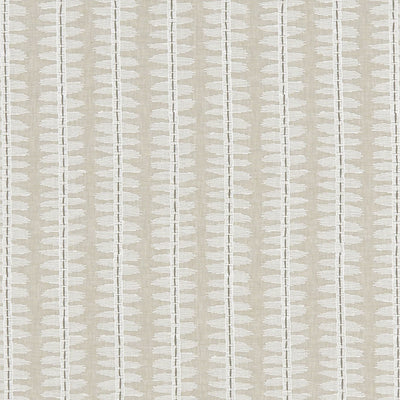 Risco Origins Silver Fabric by Clarke and Clarke