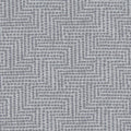 Solitaire Origins Charcoal Fabric by Clarke and Clarke